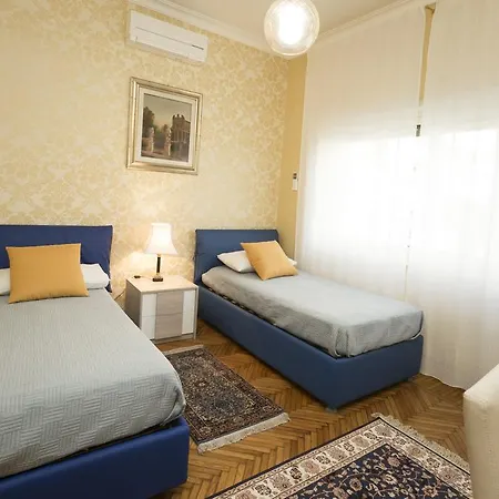 Chigi Apartment