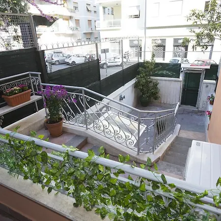 Chigi Apartment *