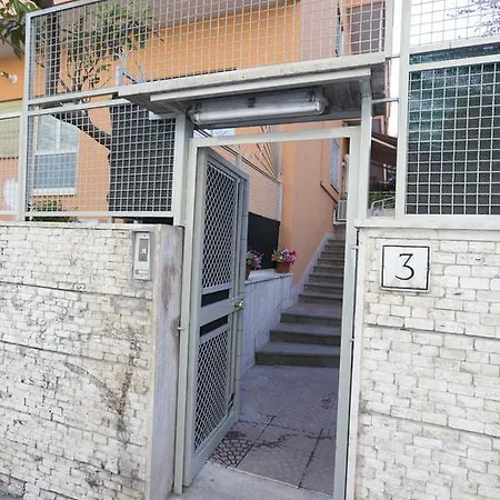 Chigi Apartment *