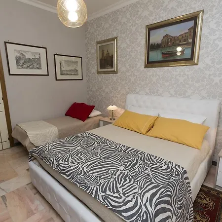 Chigi Apartment