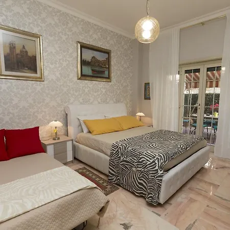 Chigi Apartment *