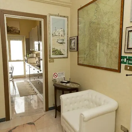 Chigi Apartment *