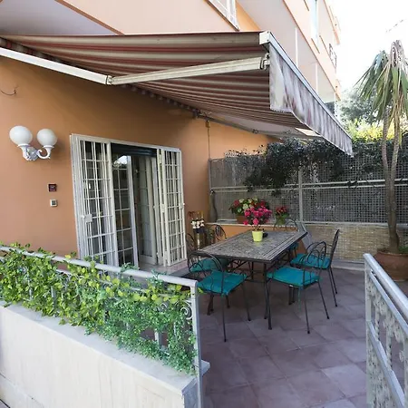 Chigi Apartment *