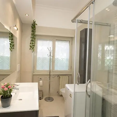 Chigi Apartment *